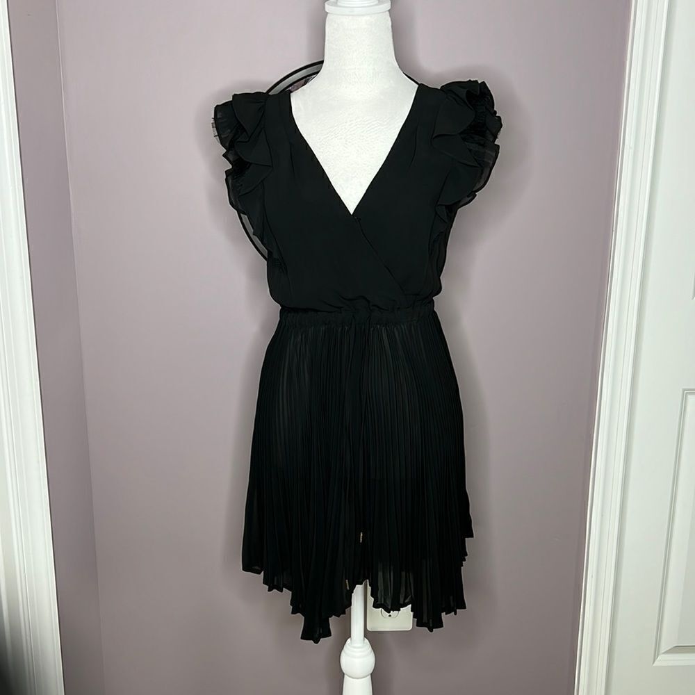 Coco Deal dress